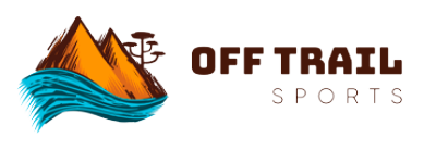 OFF TRAIL