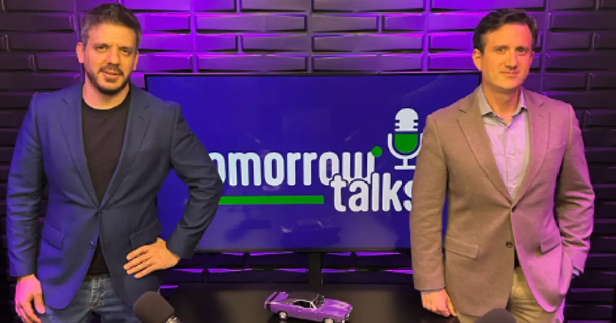 No momento, você está visualizando Tendências de Marketing e Consumo para 2026 segundo a Tomorrow Agency