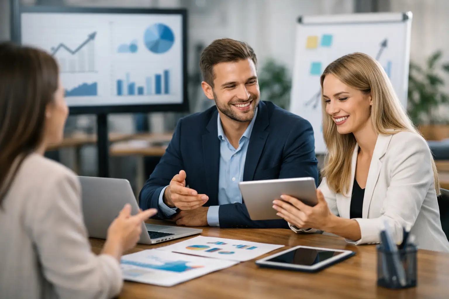 No momento, você está visualizando Agência de marketing para aumentar vendas