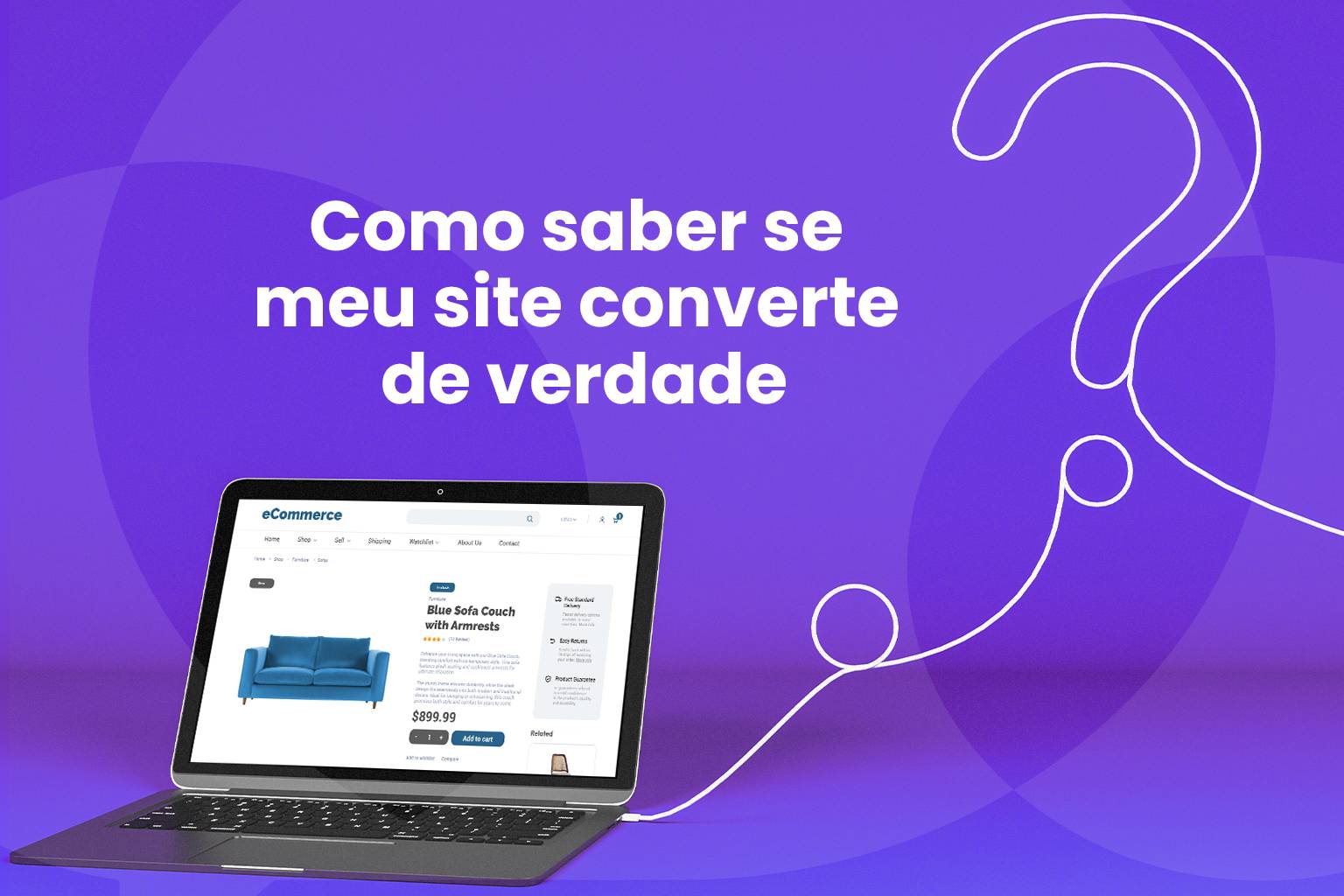 No momento, você está visualizando Como saber se meu site converte de verdade