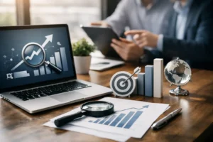 Leia mais sobre o artigo SEO para empresas B2B que querem vender mais