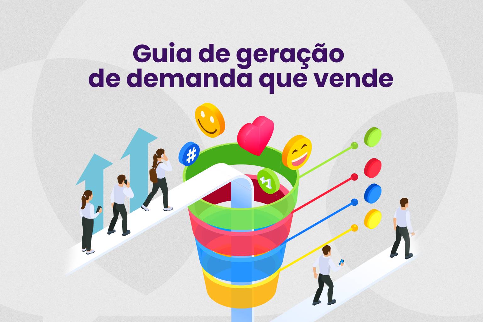 No momento, você está visualizando Guia de geração de demanda que vende