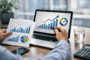Leia mais sobre o artigo Como medir ROI do marketing digital
