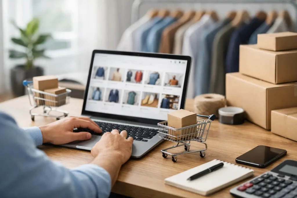 Quando investir em ecommerce próprio?