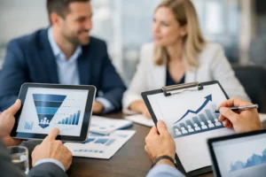 Leia mais sobre o artigo Geração de leads qualificados que vende