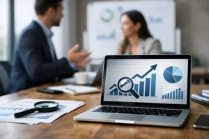 Leia mais sobre o artigo Guia de SEO para Empresas que Querem Vender
