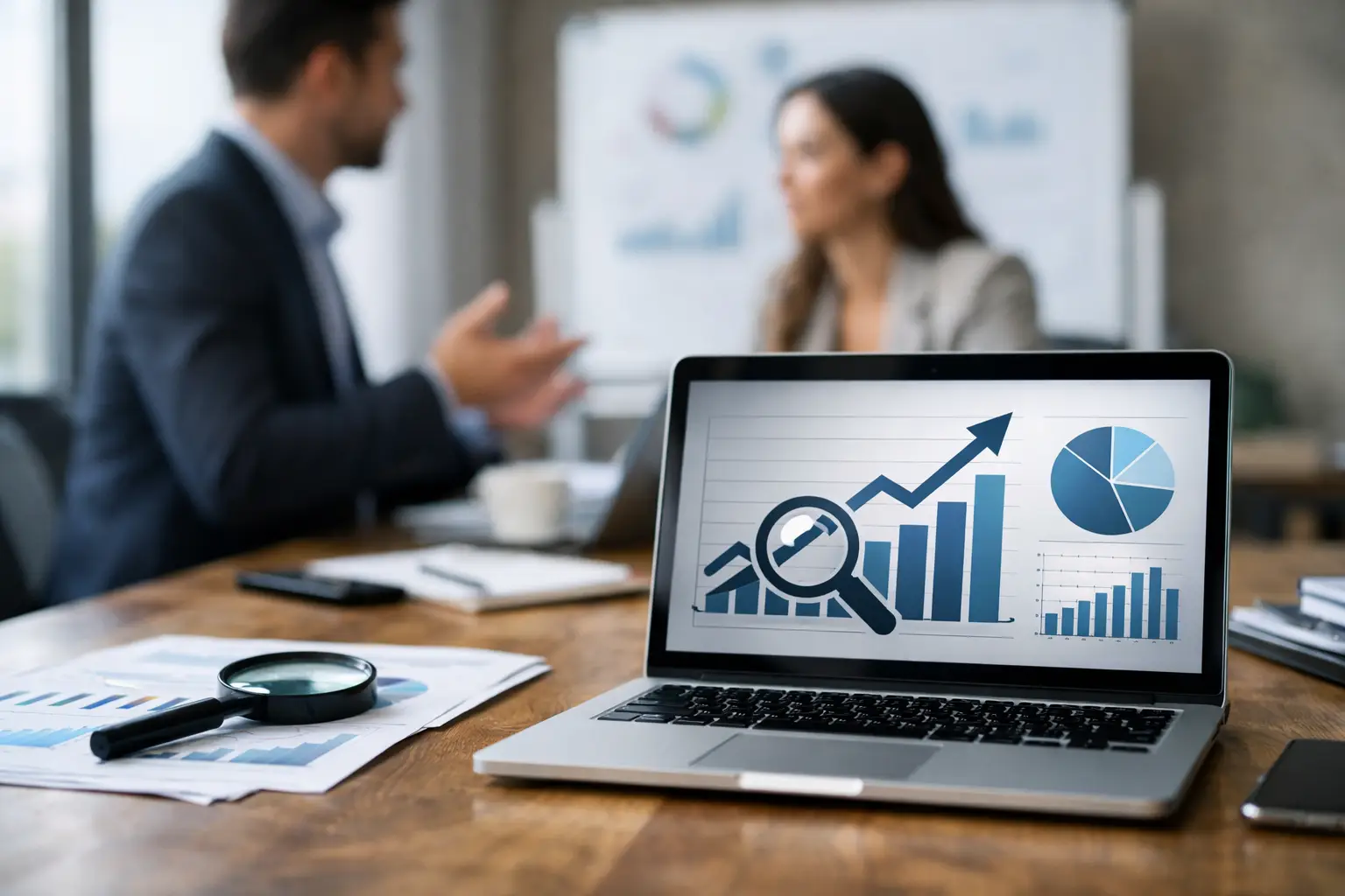 No momento, você está visualizando Guia de SEO para Empresas que Querem Vender